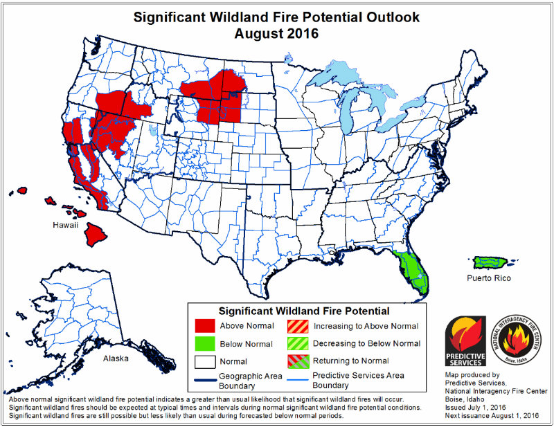 070116 FIRE POTENTIAL AUGUST